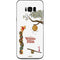 Disney Winnie the Pooh Honey Hive Galaxy S8 Plus Skin